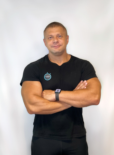 Александр Шалаев