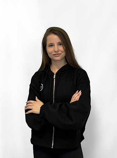 Юлия Веретенникова