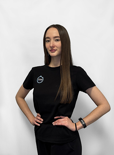 Алина Панькова 