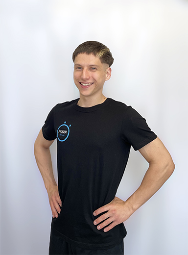 Илья Сысолятин