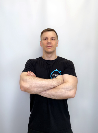 Алексей Бобров 