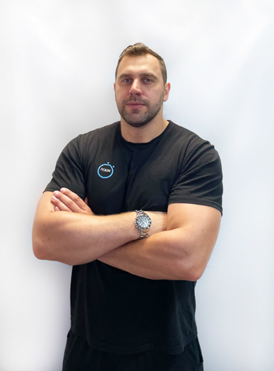 Дмитрий Прокуров