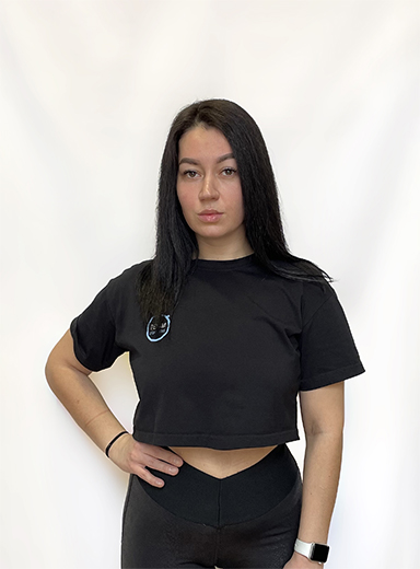 Кристина Смирнова 