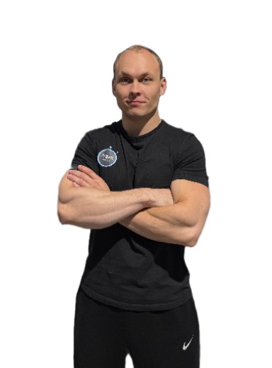 Молотков Кирилл