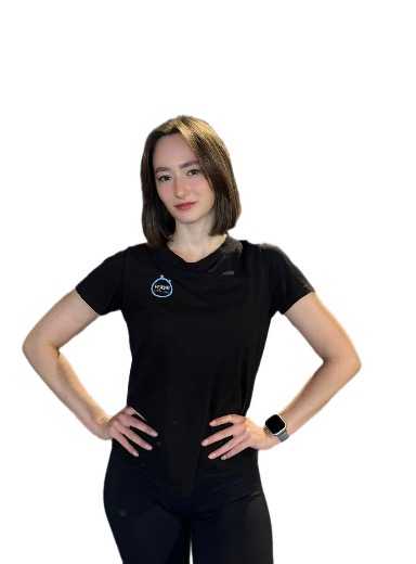 Алина Панькова
