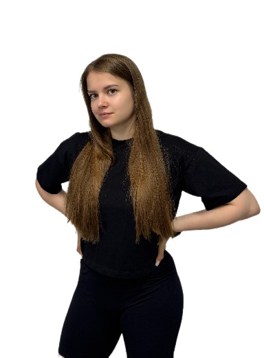 Понятова Александра