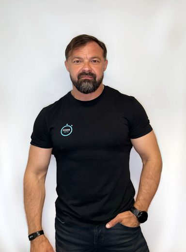 Cергей Шименков