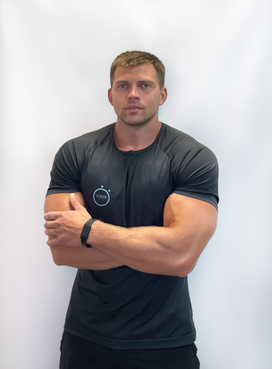 Дмитрий Закурдаев