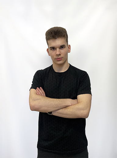 Иван Касьянов